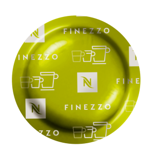 50 Kaffeekapseln Nespresso Professional Finezzo