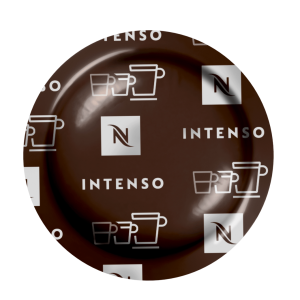 600 Kaffeekapseln Nespresso Professional Intenso