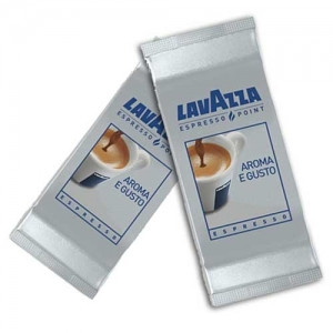 1200 Kaffeekapseln Lavazza Espresso Point Aroma & Gusto