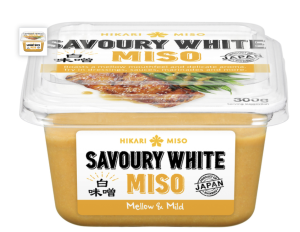 Jasna pasta miso Hikari 400 g