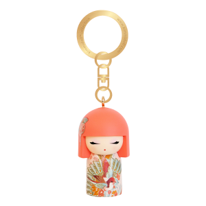 Kimmidoll Collection brelok Hiyori
