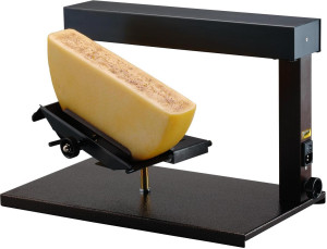 TTM Ambiance Raclette-Ofen