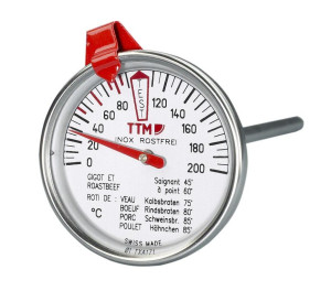 TTM Fleischthermometer