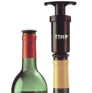 TTM Wine Fresh