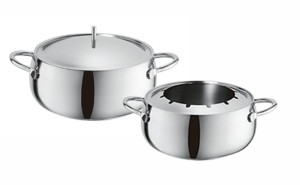 St&ouml;ckli Absolute Fonduetopf 23 cm