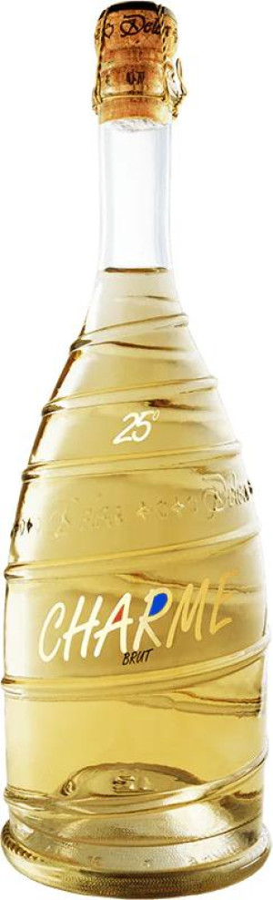 Delea Charme Spumante Brut Svizzera IGT