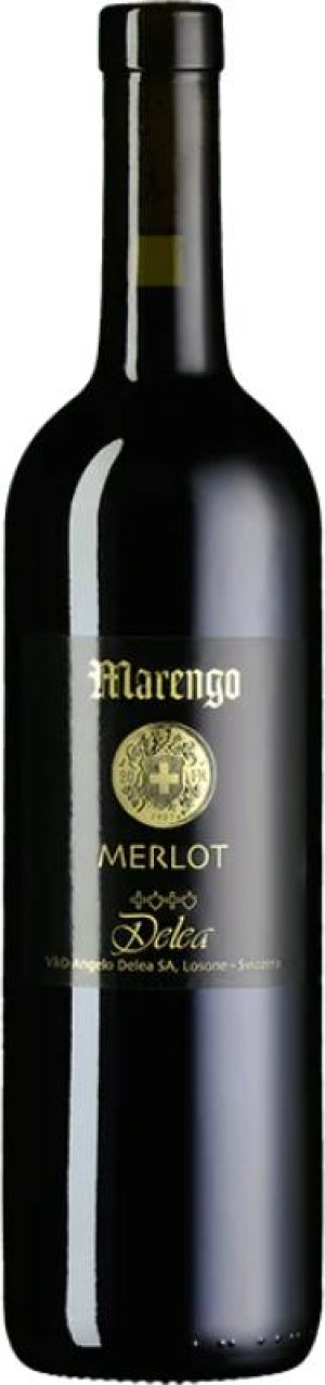 Delea Marengo Rosso Svizzera IGT