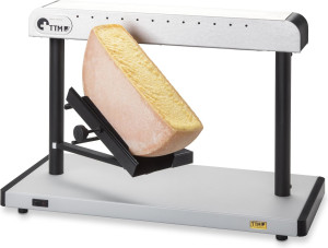 TTM Zinal Raclette-Ofen