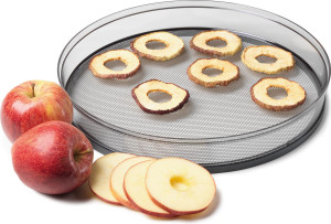 St&ouml;ckli Metalld&ouml;rrgitter f&uuml;r D&ouml;rrex