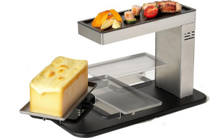 St&ouml;ckli Swing Raclette-Ofen