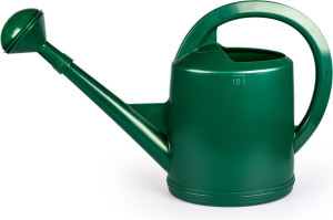 St&ouml;ckli Schweizer Gie&szlig;kanne gr&uuml;n 10 Liter