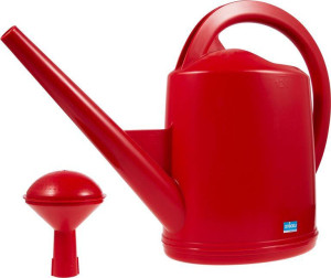 St&ouml;ckli Schweizer Gie&szlig;kanne rot 12 Liter
