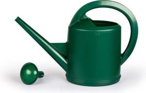 St&ouml;ckli Schweizer Gie&szlig;kanne gr&uuml;n 12 Liter