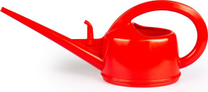 St&ouml;ckli Schweizer Zimmergie&szlig;kanne rot 2 Liter