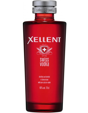 Xellent Vodka 0,7 l