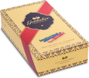 Gottlieber H&uuml;ppen Tradition 150g