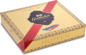 Gottlieber H&uuml;ppen Tradition 300g