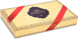 Gottlieber H&uuml;ppen Tradition 450g