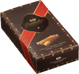 Gottlieber H&uuml;ppen Classic 150g
