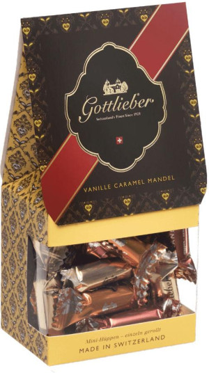 Gottlieber Mini H&uuml;ppen Classic 150g