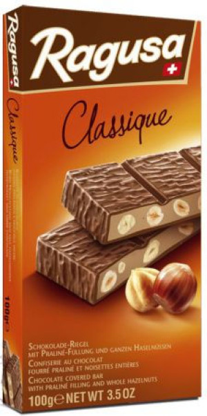 Ragusa Classique 100g