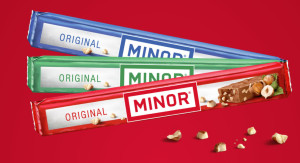 Minor Classic Stengel 42g