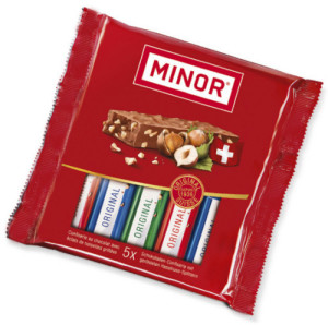Minor Classic Stengel 5 x 22g
