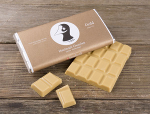Taucherli Tafel Gold 100g