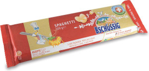 Bsch&uuml;ssig Spaghetti 3Ei 500g