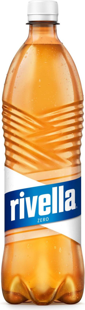 Rivella Kr&auml;uterlimonade Zero 1 l