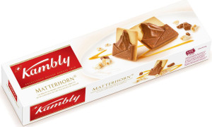 Kambly Matterhorn Kekse 100g