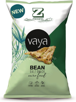 Zweifel Vaya Bean Salt 80g