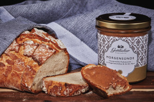 Gottlieber Morgens&uuml;nde Mini 150g