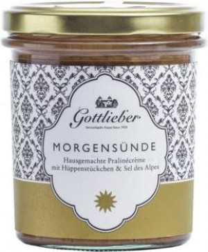 Gottlieber Morgens&uuml;nde 300g