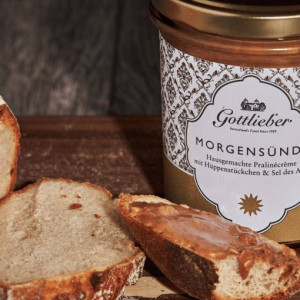 Gottlieber Morgens&uuml;nde 300g