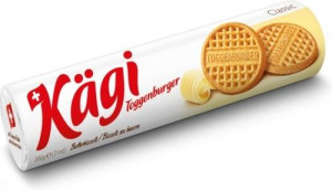 K&auml;gi Toggenburger Butterbiscuits 200g