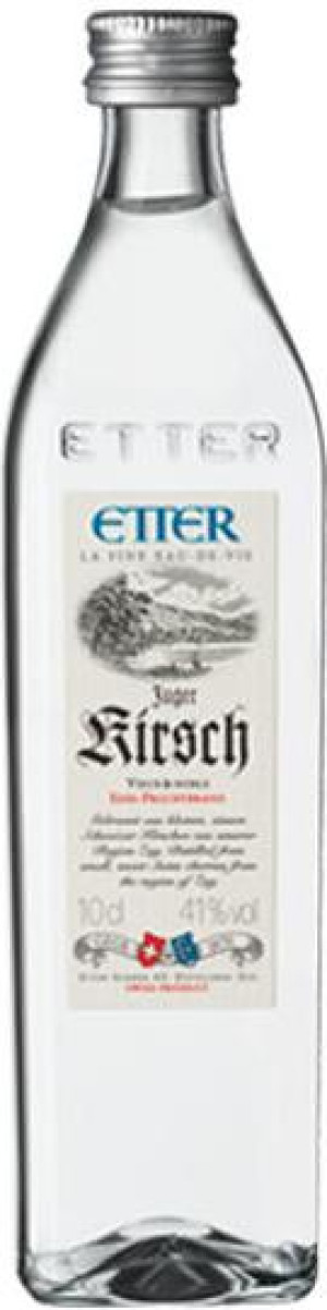 Etter Zuger Kirschschnaps 0,1 l