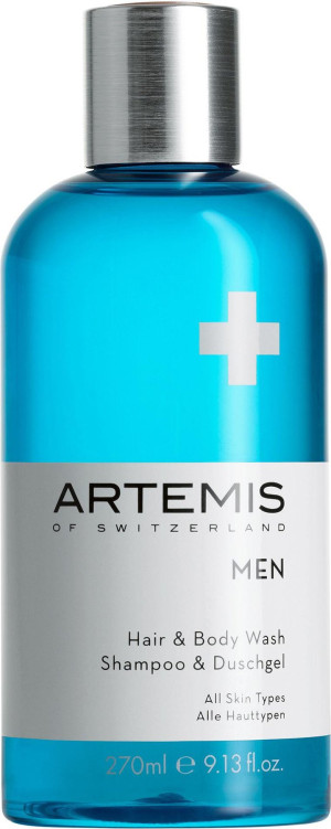 Artemis Men Hair &amp; Body Wash