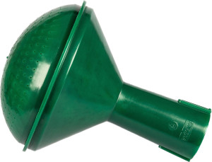St&ouml;ckli Brause zu Gie&szlig;kanne 10/12 Liter gr&uuml;n