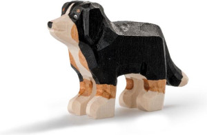Trauffer ProSpecieRara Appenzeller Sennenhund