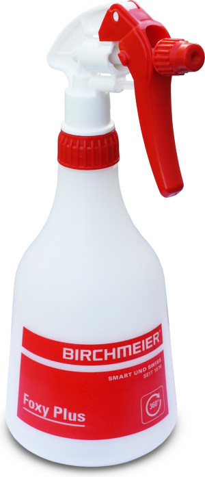 Birchmeier Handspr&uuml;hger&auml;t Foxy Plus 0,5 Liter
