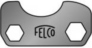 Felco Stellschl&uuml;ssel 2/30