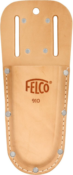 Felco Scherentasche 910 mit Lederschlaufe