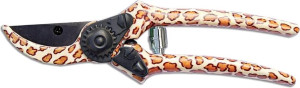Leyat Crazy Line Gartenschere Leo