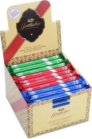 Gottlieber H&uuml;ppen Tradition 750g