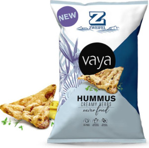 Zweifel Vaya Hummus 80g