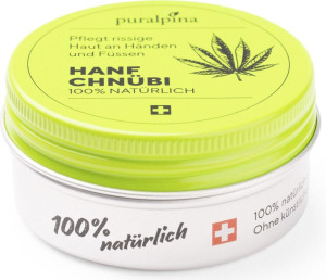 Puralpina Hanf Chn&uuml;bi 20g