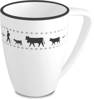 Steinlin Alpaufzug Mug