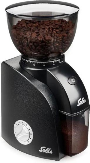 Solis Scala Zero Static Kaffeemahlwerk