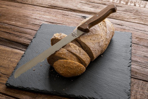PanoramaKnife Brotmesser Bodensee